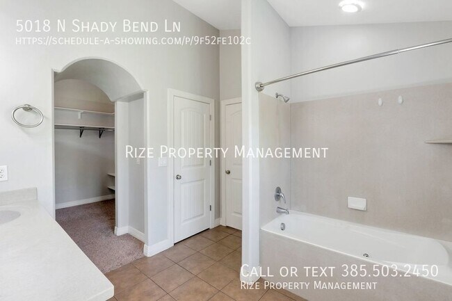 Building Photo - 5018 N Shady Bend Ln