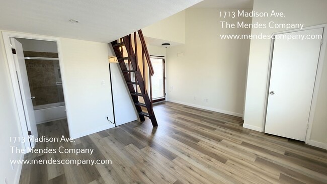 Building Photo - 1713 Madison Ave