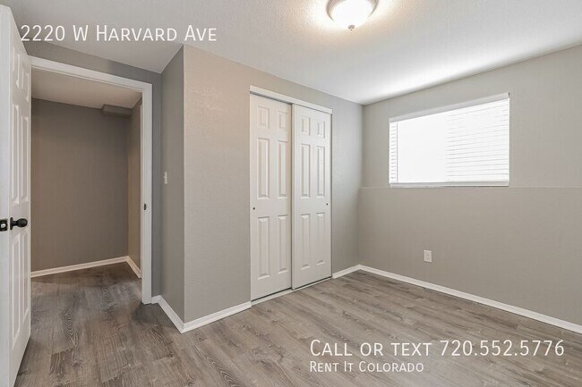 Building Photo - 2220 W Harvard Ave