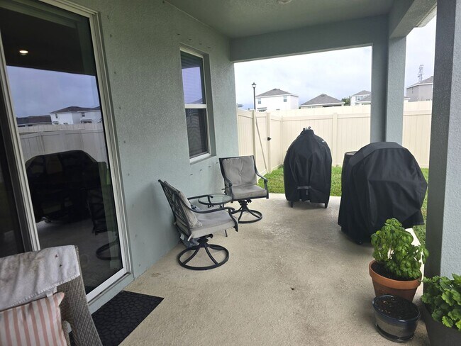Building Photo - Palmetto Rental