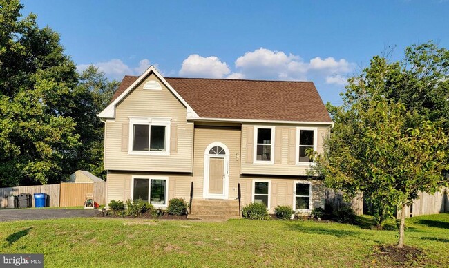 Primary Photo - 10003 Erlwood Ct