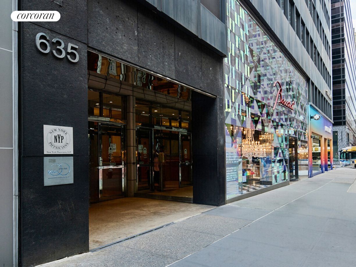 Building Photo - 635 Madison Ave