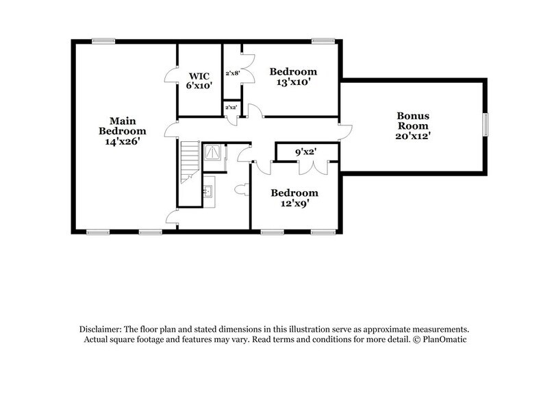 Building Photo - 2535 Clydes Place Cove