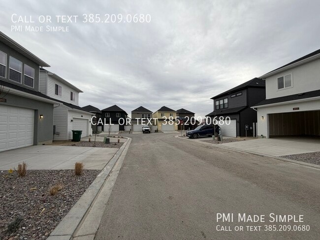 Building Photo - 4817 Pocosin Ct