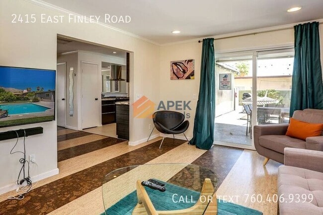 Building Photo - 2415 E Finley Rd