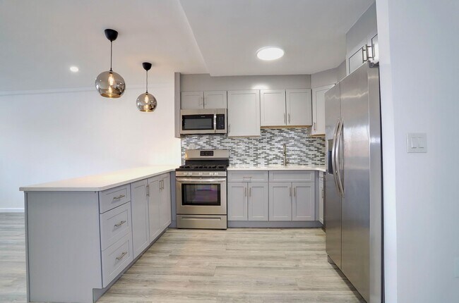 Building Photo - 7100 JFK Blvd E