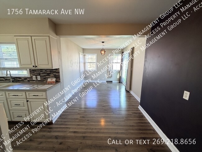 Building Photo - 1756 Tamarack Ave NW