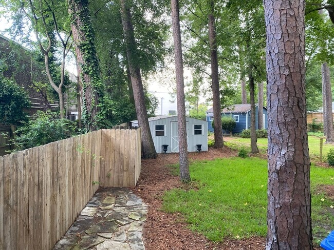 Building Photo - 4626 Crowson Rd