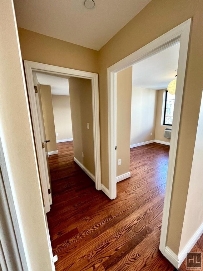 Building Photo - ST NICHOLAS AVENUE