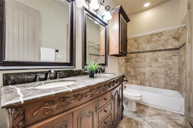 Building Photo - 5513 Green Moss Hill