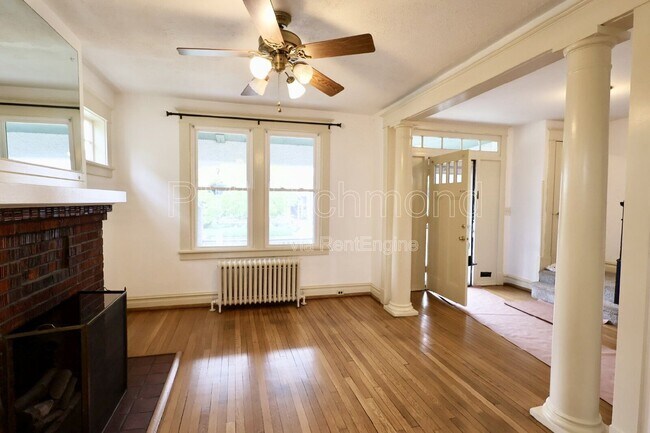Building Photo - 2721 Garland Ave