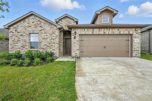 Primary Photo - 4509 Corktree Ln
