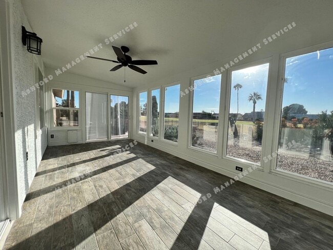 Building Photo - GOLF COURSE HOME W AMENITIES GALORE IN FOUNTAIN OF THE SUN 55+ COMMUNITY & COUNTRY CLUB