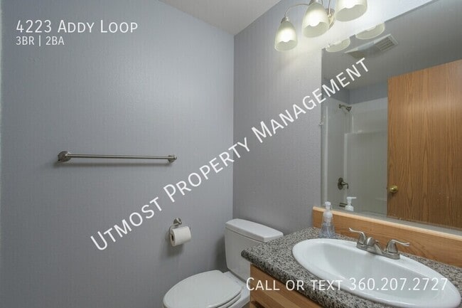 Building Photo - 4223 Addy Loop