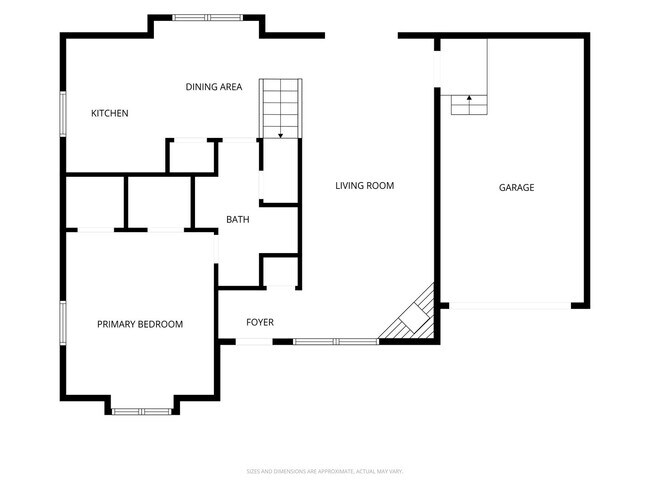 Building Photo - 117 Foster Creek Ct
