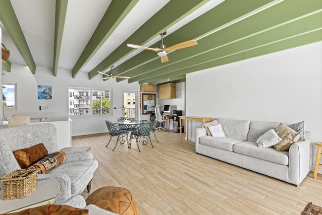 Building Photo - 3500 S Ocean Blvd