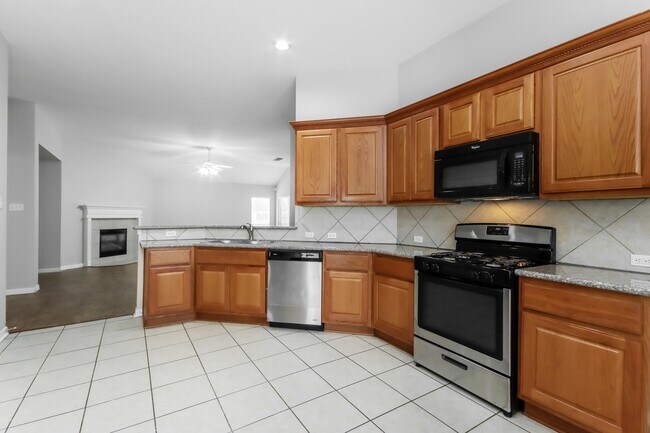 Building Photo - 17923 Diamond Peak Ct