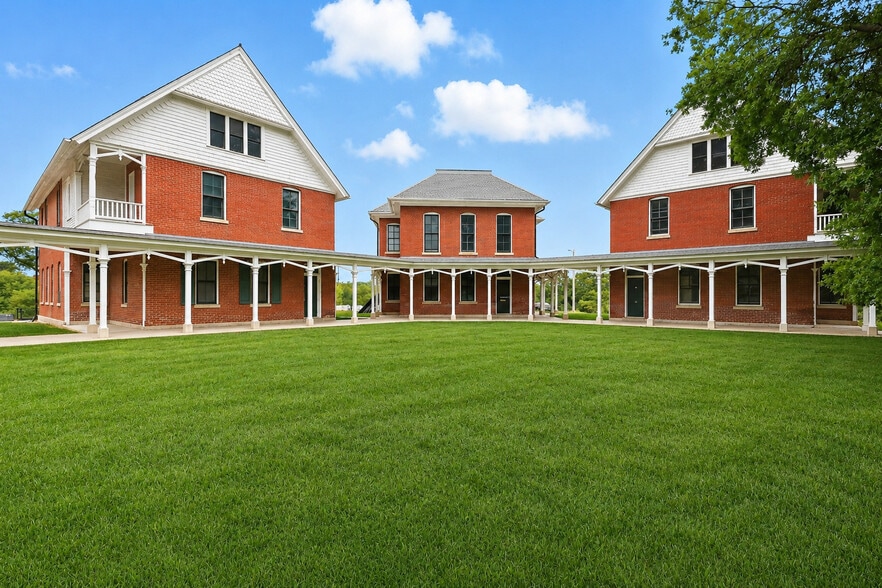 Building Photo - Annie Wittenmyer Apartments