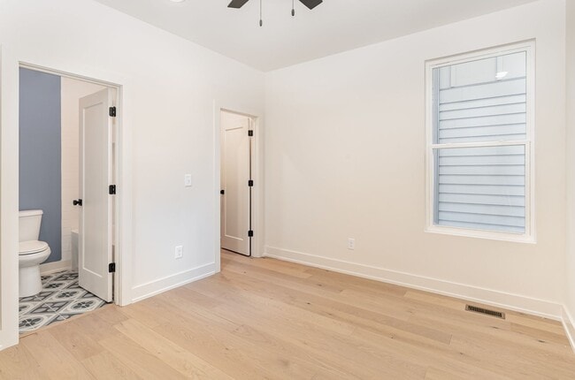 Building Photo - New Build in West Nashville