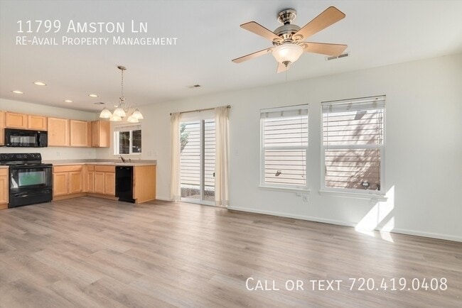 Building Photo - 11799 Amston Ln