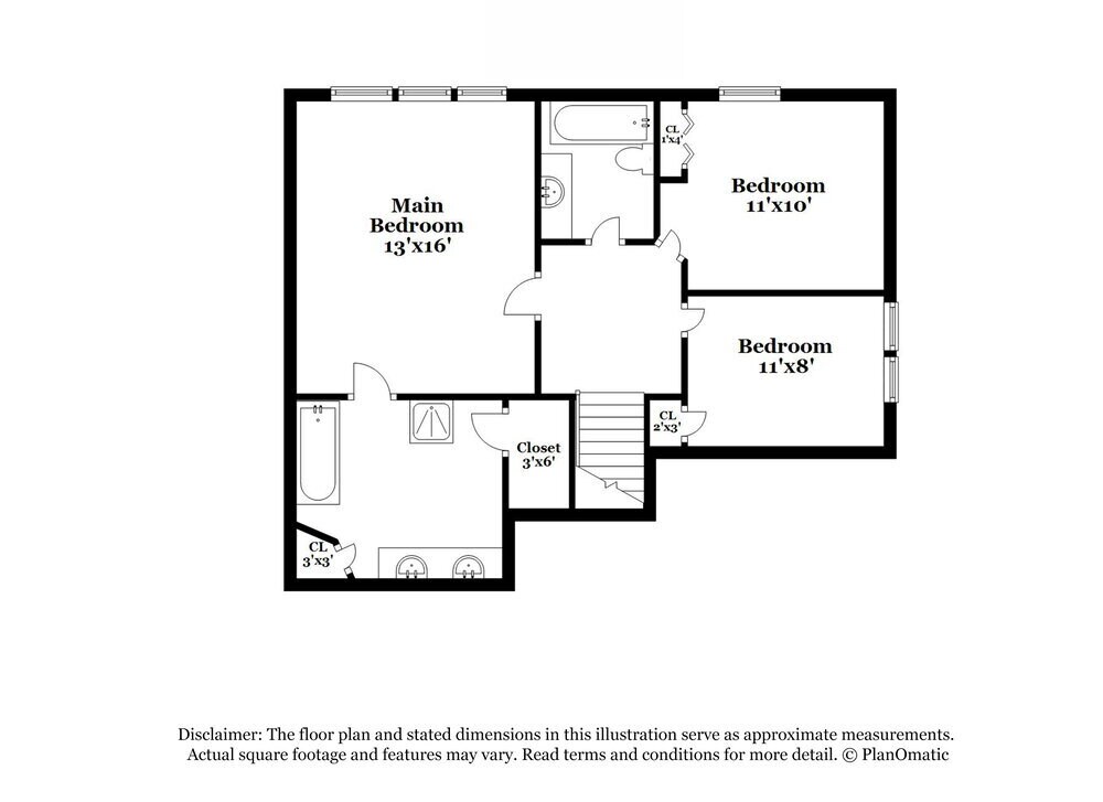 Building Photo - 3197 Petree Ct