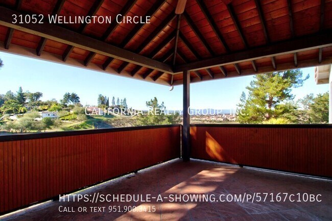 Building Photo - 31052 Wellington Cir