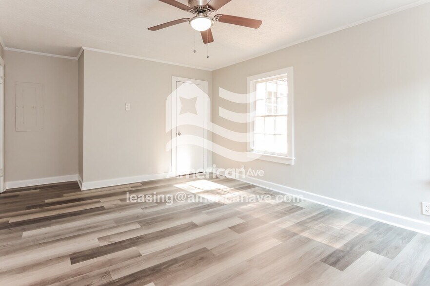 Building Photo - 3508 17th Ave