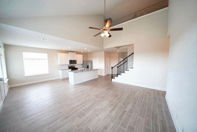Building Photo - Stunning New Cibolo Home Now Available in Steel Creek - Realtor Commission: $500
