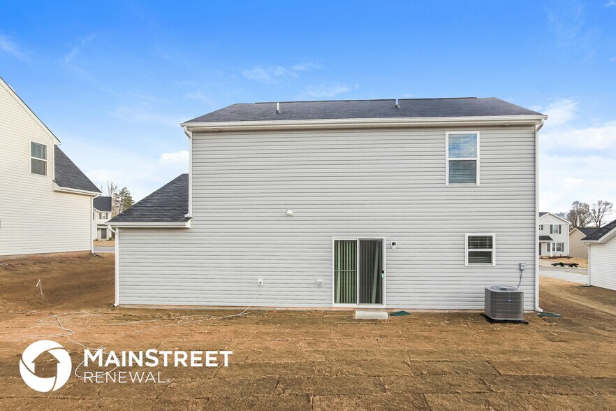 Building Photo - 366 Armistead Ct
