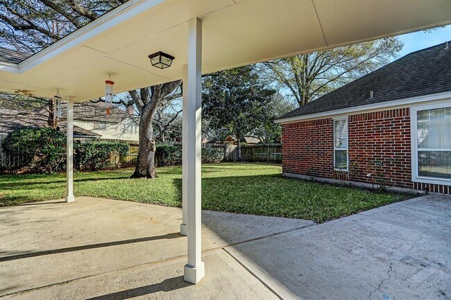 Building Photo - 16302 Glacier Brook Ct