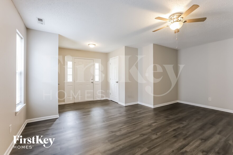 Building Photo - 5805 Dollar Forge Dr