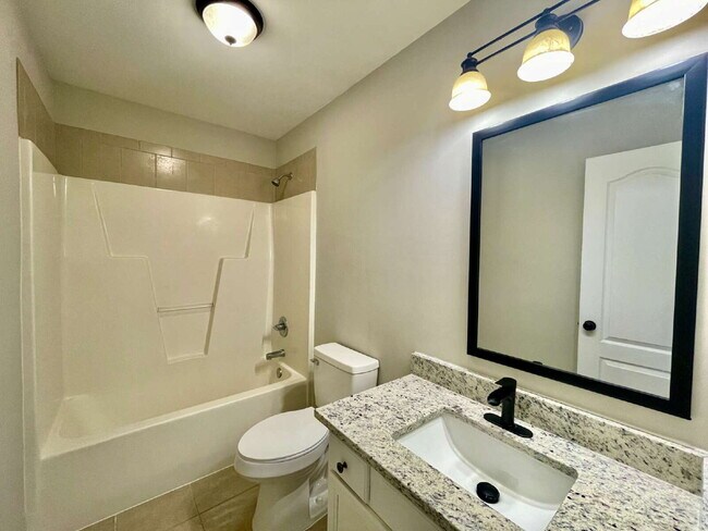 Building Photo - 3-Bed, 2 And A Half Bath Haven With Bonus ...