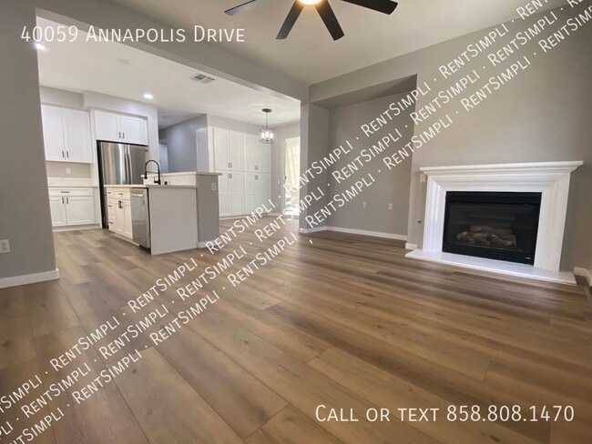 Building Photo - 40059 Annapolis Dr