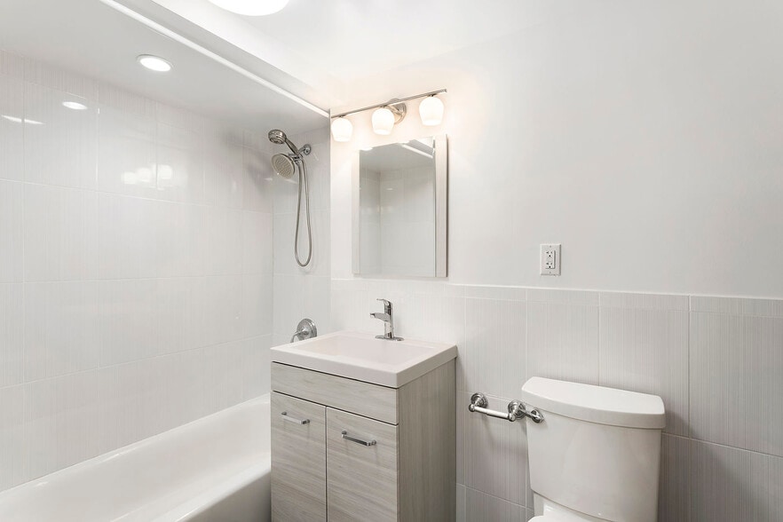 Bathroom - 274 17th St
