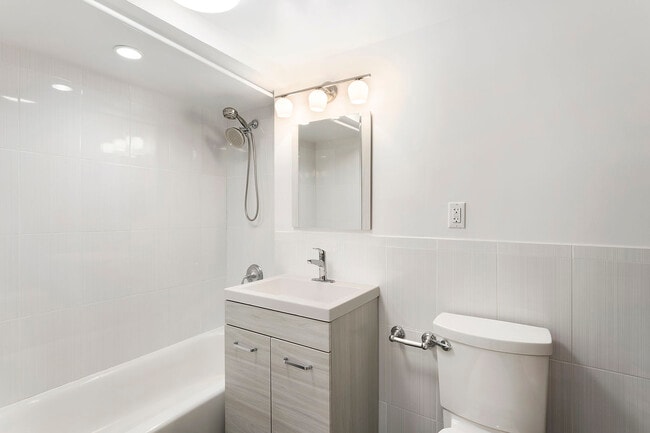 Bathroom - 274 17th St