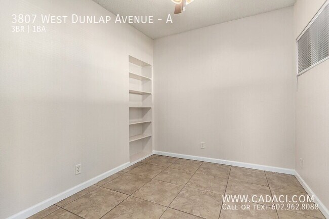 Building Photo - 3807 W Dunlap Ave