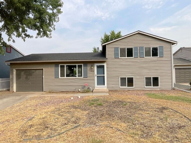 Primary Photo - 3 Bedroom Home Available Near S Academy Bl...
