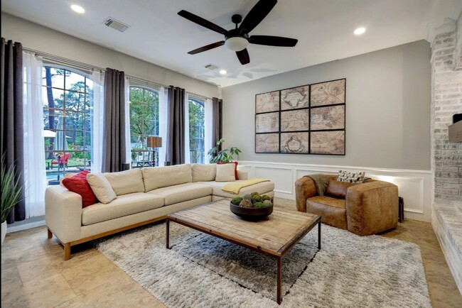 Building Photo - 7807 Allegro Dr