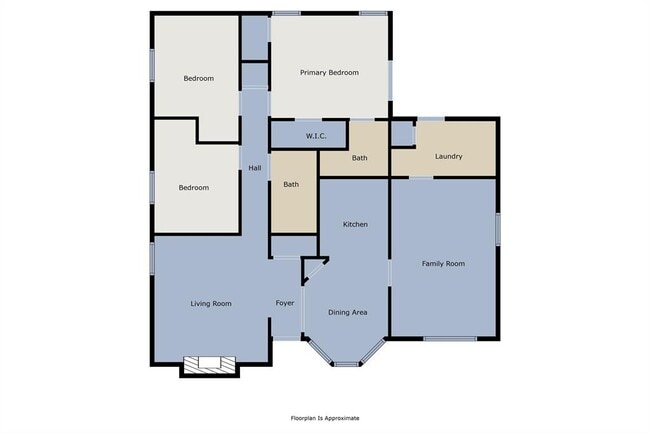 Building Photo - 1002 Cresswell Dr