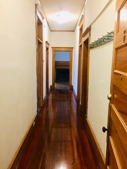 Hallway - 46 Main St