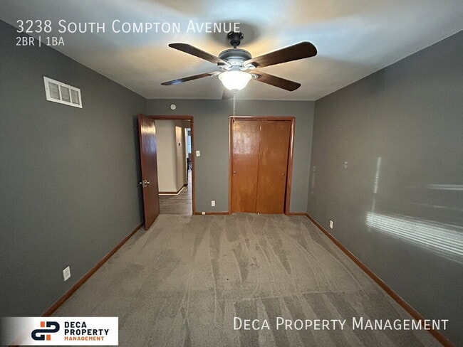 Building Photo - 3238 S Compton Ave