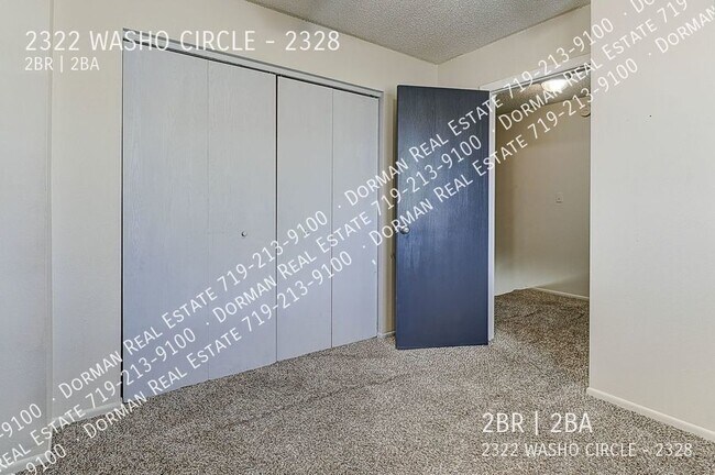 Building Photo - 2322 Washo Cir