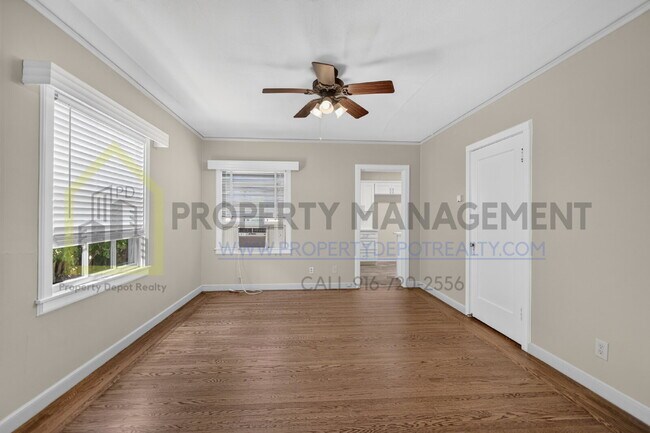 Building Photo - 3230 W St