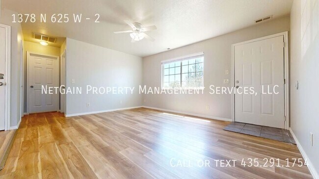 Building Photo - 1378 N 625 W