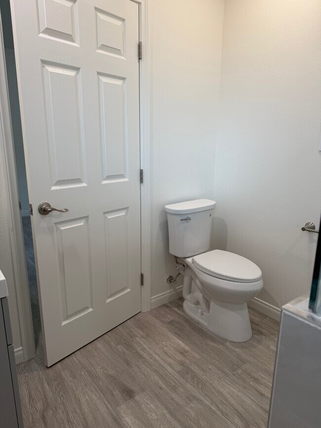 Bathroom - 223 E Colorado Blvd