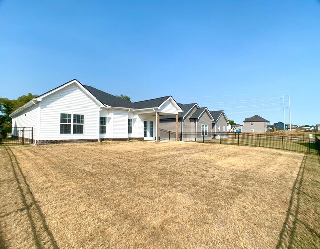 Building Photo - 1406 Citadel Dr