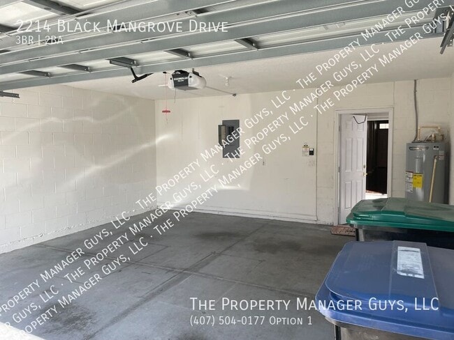 Building Photo - 2214 Black Mangrove Dr