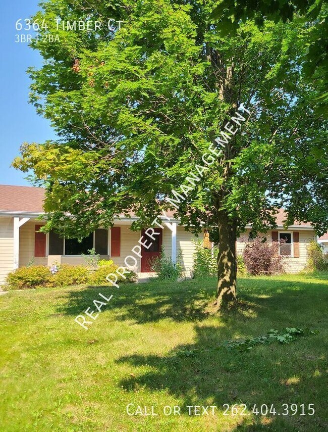 Primary Photo - 6364 Timber Ct