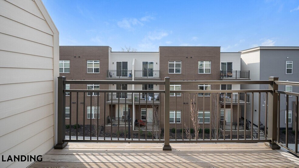 Building Photo - 1801 Meridian St