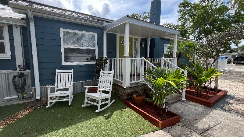 Building Photo - 2301 W Idlewild Ave